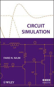 Circuit Simulation - 2862054676