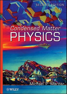 Condensed Matter Physics 2e - 2836090966