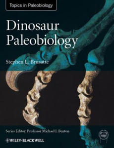 Dinosaur Paleobiology - 2874788251