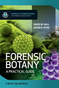 Forensic Botany - 2873785391