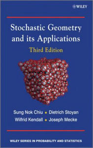 Stochastic Geometry and its Applications 3e - 2867126437