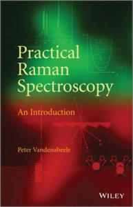 Practical Raman Spectroscopy - An Introduction - 2870216478