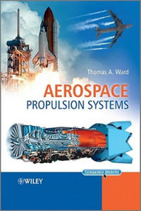 Aerospace Propulsion Systems - 2870656725