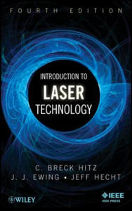 Introduction to Laser Technology 4e - 2877772102