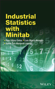 Industrial Statistics with Minitab - 2871613375