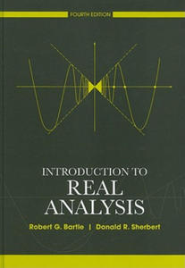 Introduction to Real Analysis 4e - 2875237485