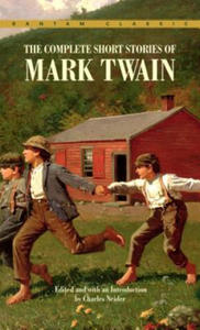 Complete Short Stories of Mark Twain - 2878288995