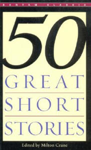 Fifty Great Short Stories - 2826628060