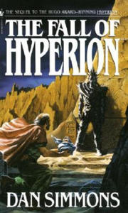 The Fall of Hyperion - 2863391483