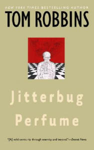 Jitterbug Perfume - 2845288745
