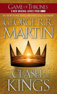 A Clash of Kings - 2846871653