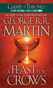 A Feast for Crows - 2861863809