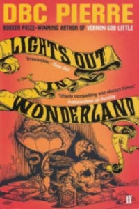 Lights Out in Wonderland - 2870492158