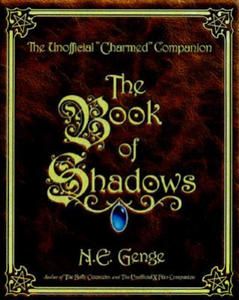 The Book of Shadows - 2877957069