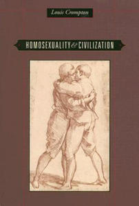 Homosexuality and Civilization - 2872886229