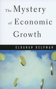 Mystery of Economic Growth - 2857570727