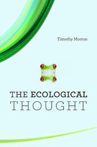 Ecological Thought - 2867913213