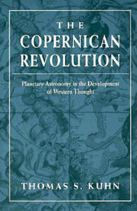 Copernican Revolution - 2878290362