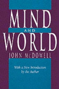 Mind and World - 2877179752