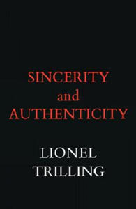 Sincerity and Authenticity - 2877961445
