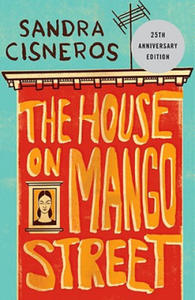 The House on Mango Street - 2827048306