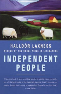 Independent People - 2878780506