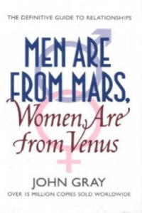 Men Are from Mars, Women Are from Venus - 2877604047