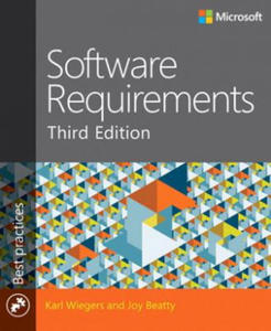 Software Requirements - 2876222576