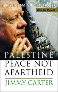 Palestine Peace Not Apartheid. Palästina, Frieden, nicht Apartheid, English Edition - 2876337804