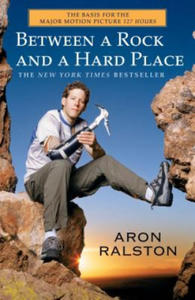 Between a Rock and a Hard Place. Im Canyon, englische Ausgabe - 2866660939