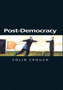 Post-Democracy - 2826664385