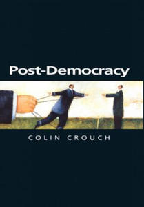 Post-Democracy