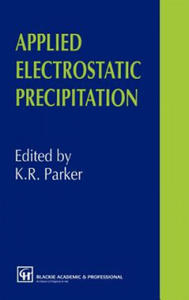 Applied Electrostatic Precipitation - 2876343080