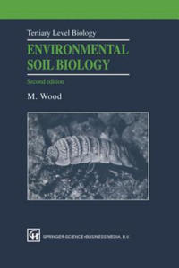 Environmental Soil Biology - 2877395780