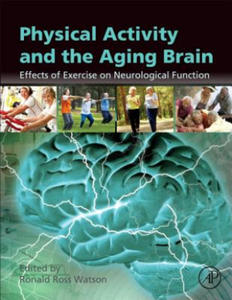 Physical Activity and the Aging Brain - 2873609220