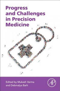 Progress and Challenges in Precision Medicine - 2875681903