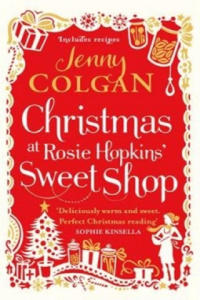 Christmas at Rosie Hopkins' Sweetshop - 2878309467