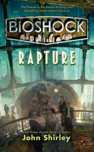 Bioshock: Rapture - 2826619521