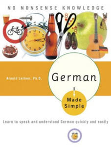 German Made Simple - 2867361627