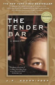 The Tender Bar, English edition - 2867908503