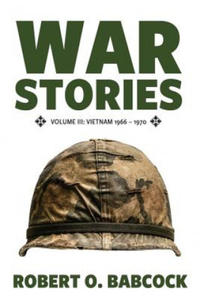 War Stories Volume III - 2867122799