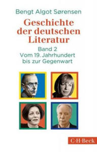 Geschichte der deutschen Literatur. Bd.2 - 2877762888