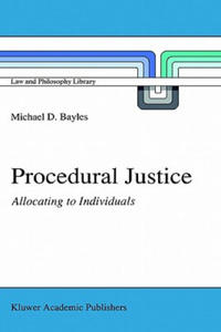 Procedural Justice - 2870878044