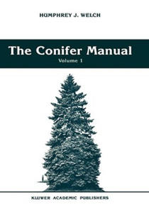 Conifer Manual - 2867208118