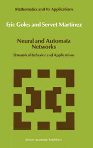 Neural and Automata Networks - 2875233766