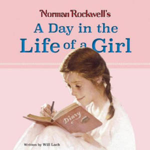Norman Rockwell's A Day in the Life of a Girl - 2878311914