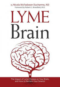 Lyme Brain - 2866877379