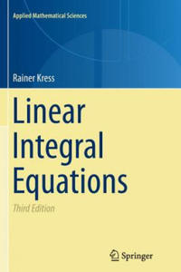 Linear Integral Equations - 2877636867