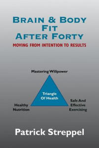 Brain & Body Fit After Forty - 2867093548