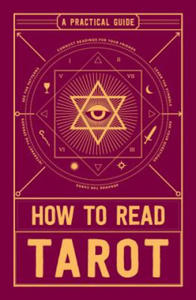How to Read Tarot - 2872884907